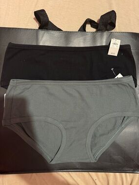 Aerie Cotton Underwear 4 Pack